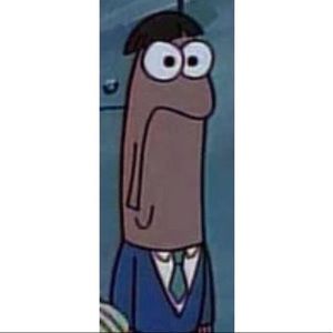 Meet your Posher, Isaac